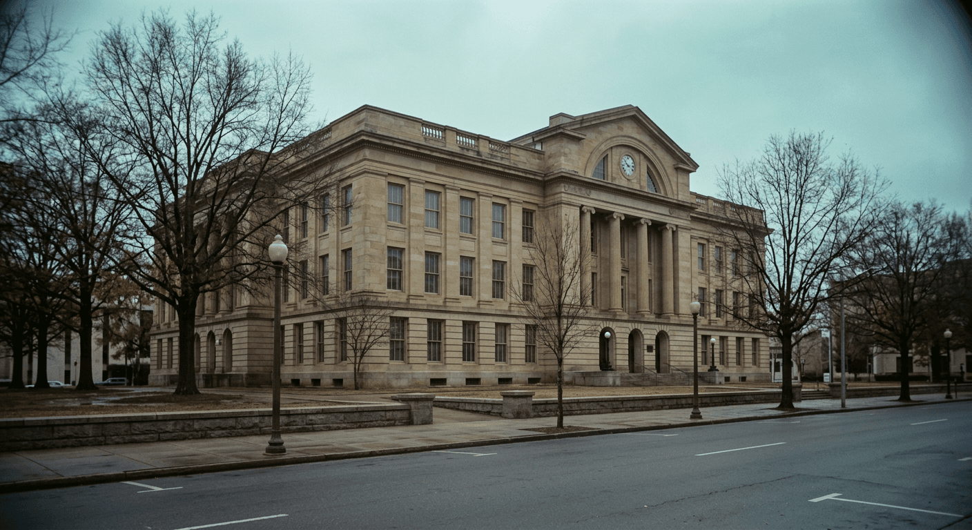 Complete Guide to Wake County Probate Court: Everything You Need to Know