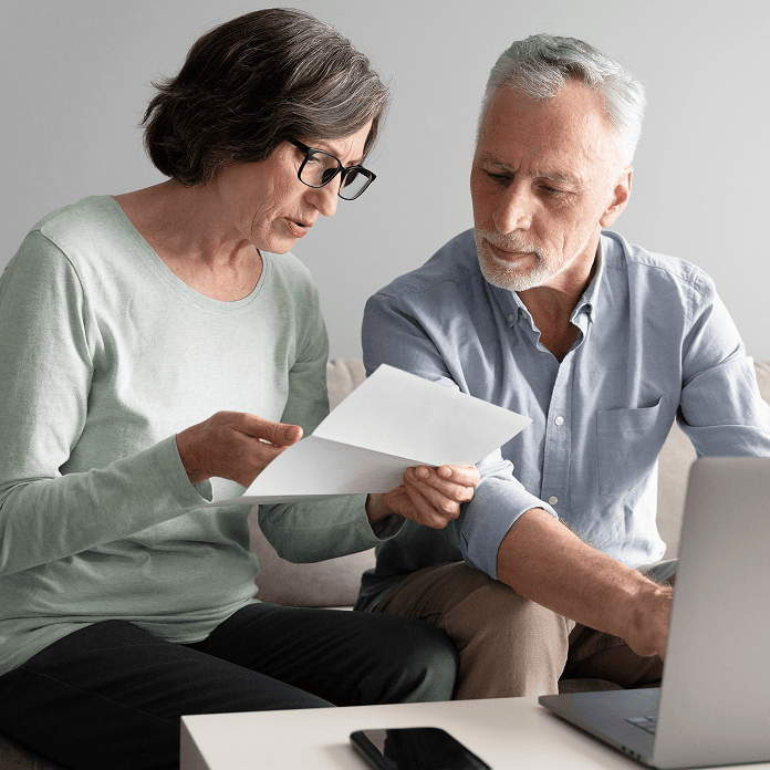 Elder Care Agencies
